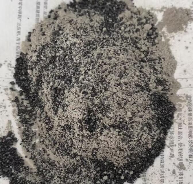 米东不发火砂浆耐磨地坪施工方案