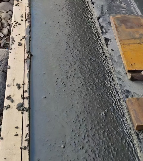 米东环氧砂浆的特点及施工流程​