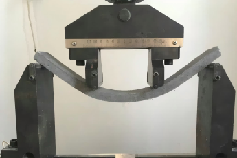 米东高延性混凝土 高延性砂浆 抗震加固混凝土产品特点 施工流程