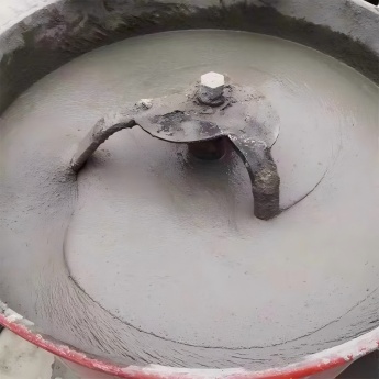 米东灌浆料常见问题与解决方法