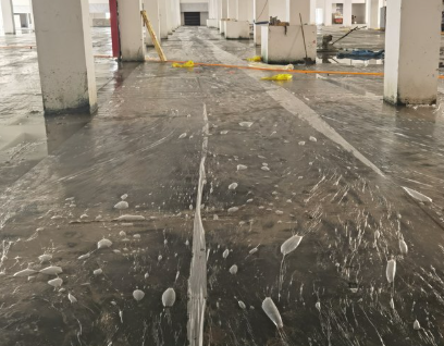 米东不发火砂浆和不发火金属骨料有什么区别