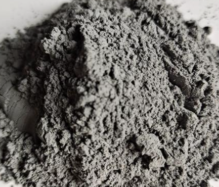 米东硅灰和粉煤灰的区别用途