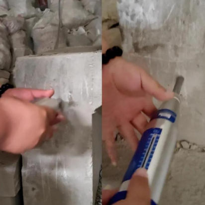 米东混凝土强度不足的原因及处理方法