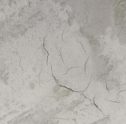 米东灌浆料为什么会产生裂缝？出现裂缝该如何处理？