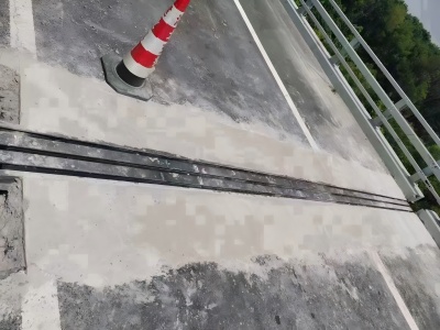 米东伸缩缝更换后浇筑材料快速结构修补料速砼的产品特点及施工流程​