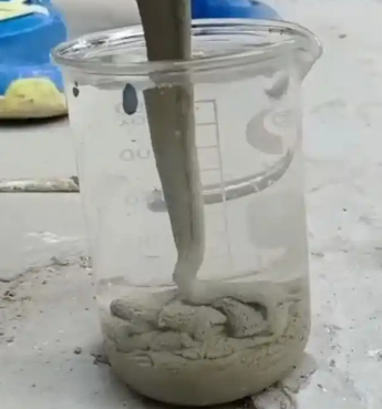 米东水工混凝土絮凝剂，水下抗分散剂的作用及施工方法