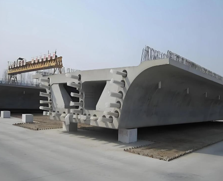 米东抗冻压浆料的特点及标准化施工工艺